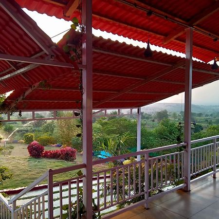 Veera Farmhouse,Villa Kolhapur Luaran gambar