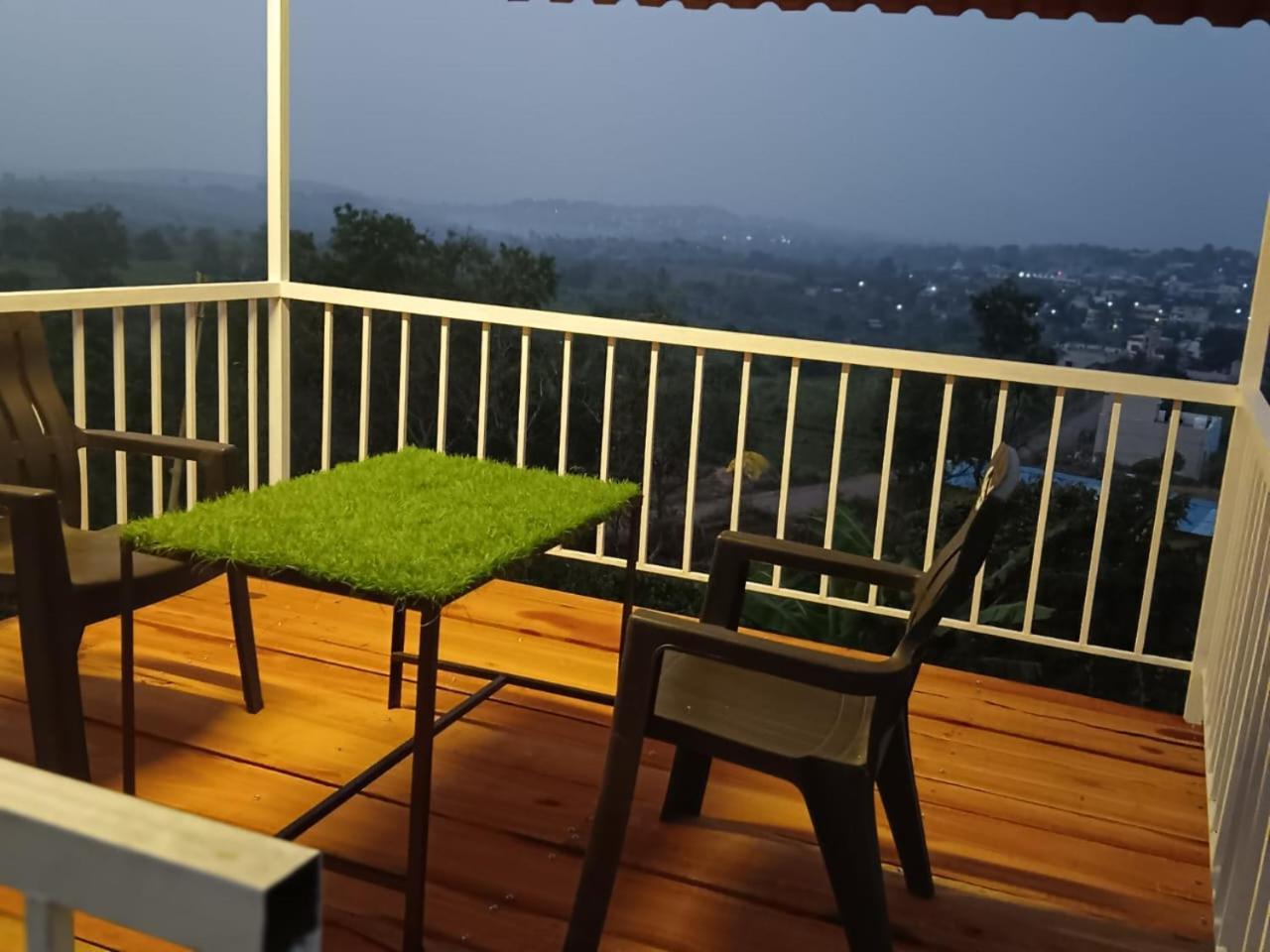 Veera Farmhouse,Villa Kolhapur Luaran gambar