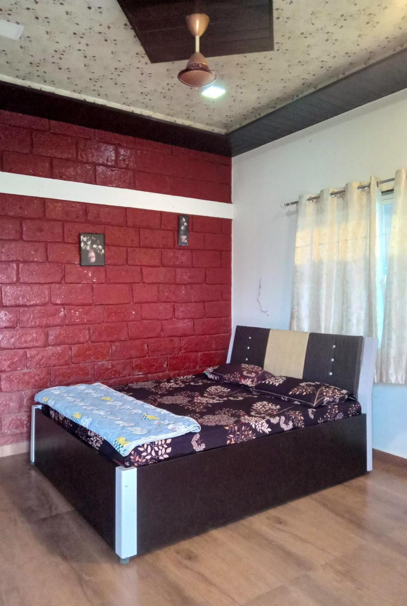 Veera Farmhouse,Villa Kolhapur Luaran gambar