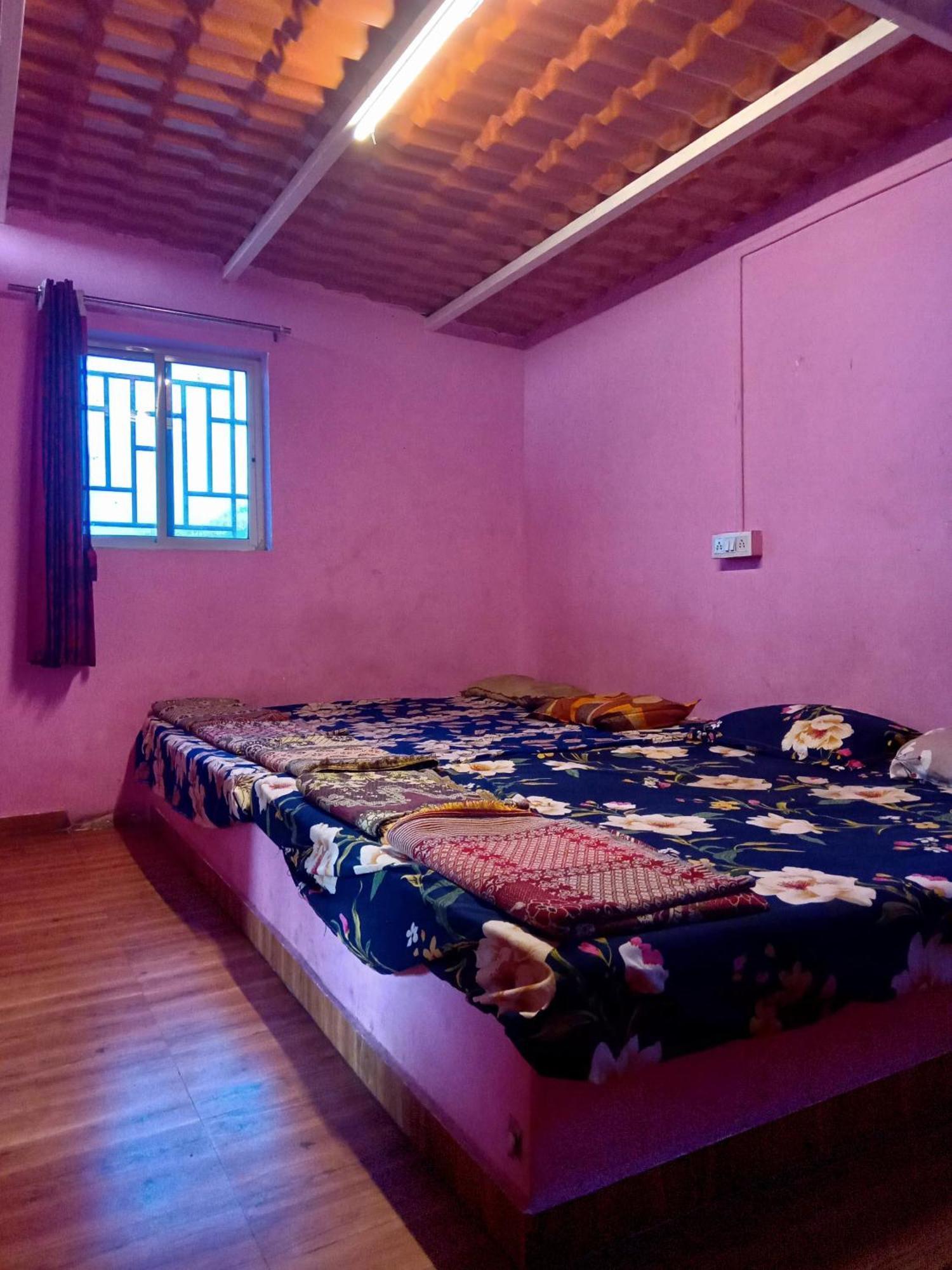 Veera Farmhouse,Villa Kolhapur Luaran gambar