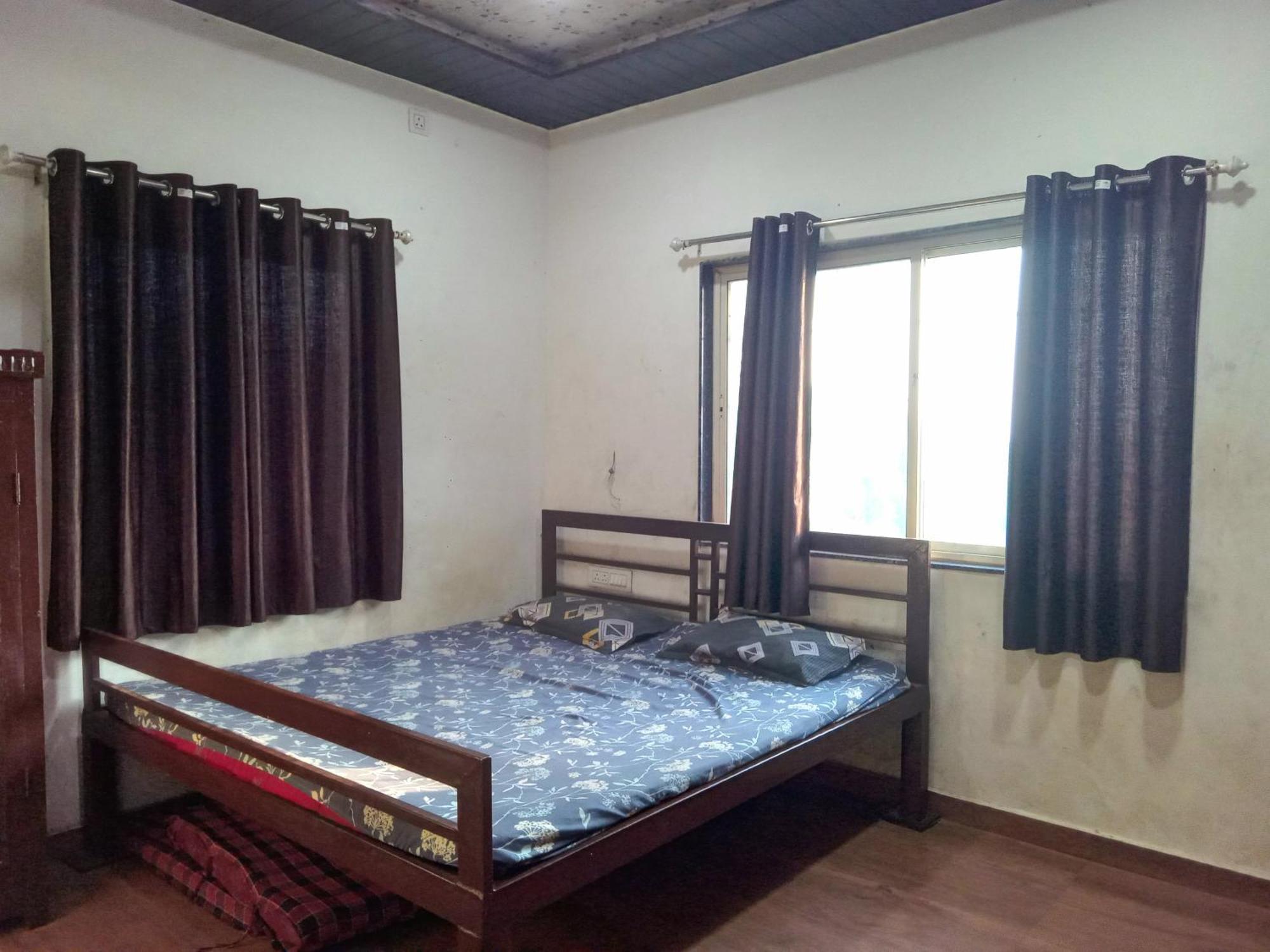 Veera Farmhouse,Villa Kolhapur Luaran gambar